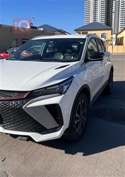 جيلي كولراي